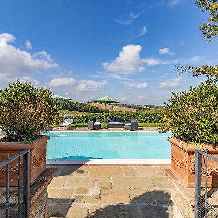 Agriturismo Maramaldo كاستيلفيورينتينو المظهر الخارجي الصورة