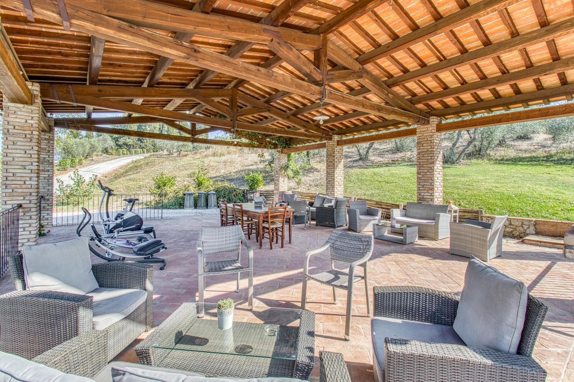 Agriturismo Maramaldo كاستيلفيورينتينو المظهر الخارجي الصورة