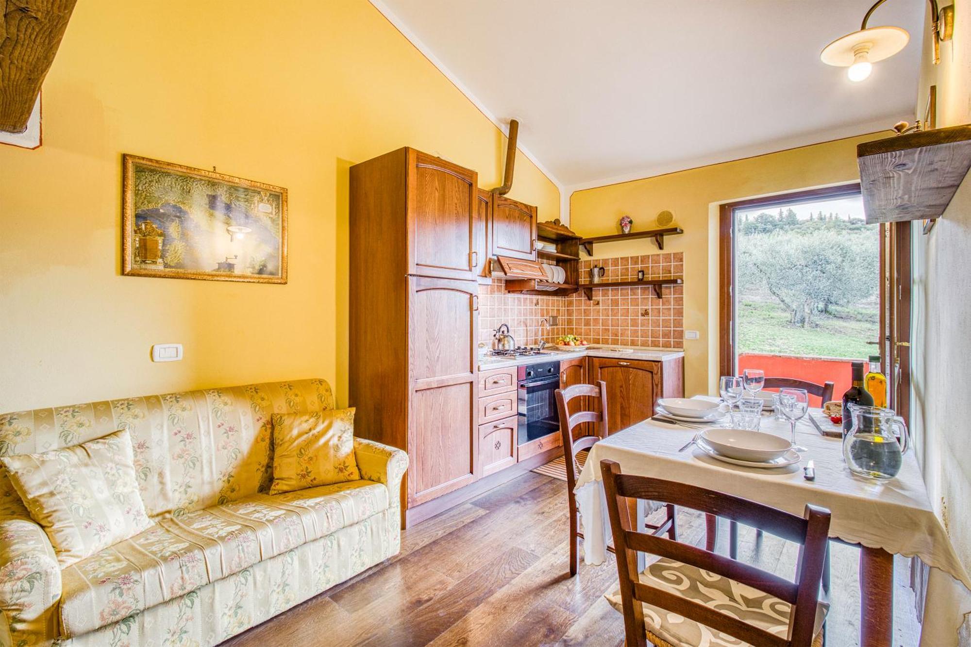 Agriturismo Maramaldo كاستيلفيورينتينو المظهر الخارجي الصورة