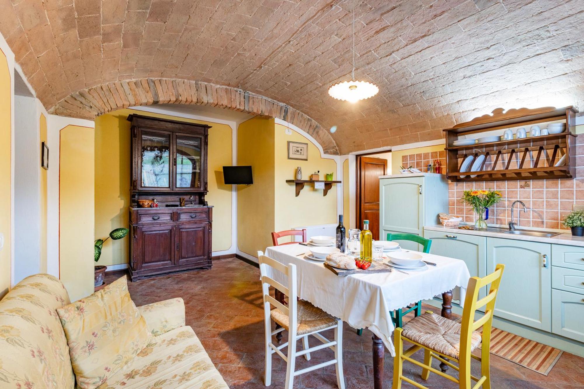 Agriturismo Maramaldo كاستيلفيورينتينو المظهر الخارجي الصورة