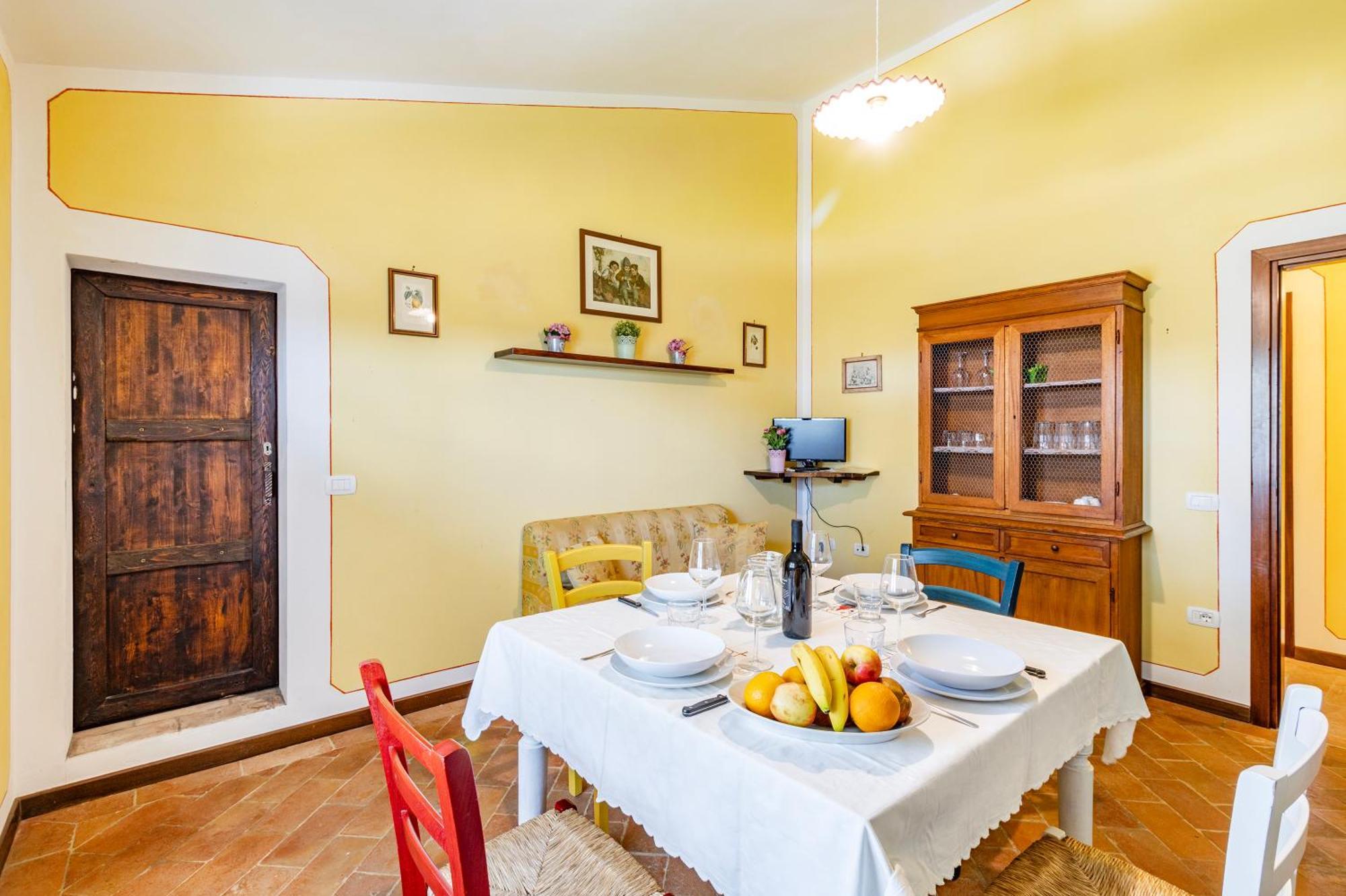 Agriturismo Maramaldo كاستيلفيورينتينو المظهر الخارجي الصورة