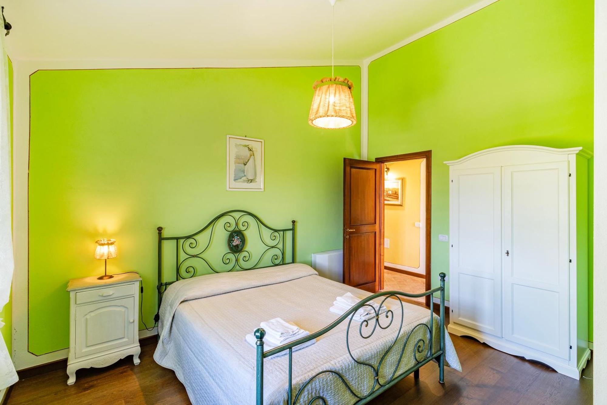 Agriturismo Maramaldo كاستيلفيورينتينو المظهر الخارجي الصورة