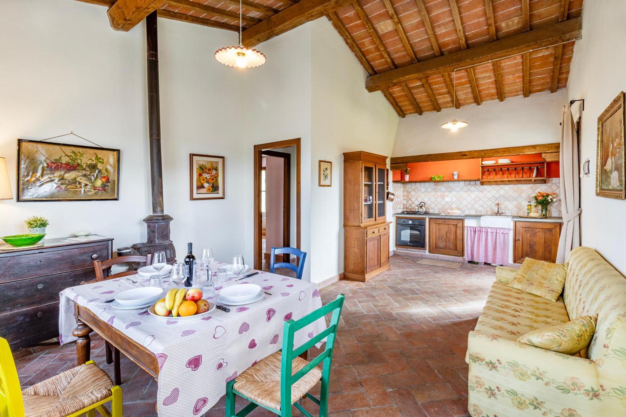 Agriturismo Maramaldo كاستيلفيورينتينو المظهر الخارجي الصورة