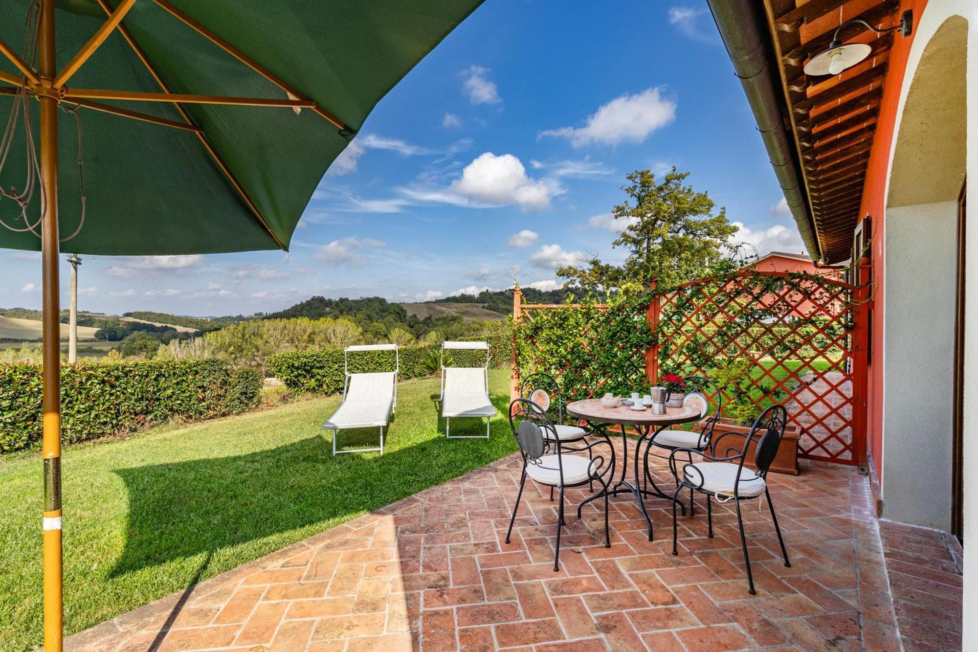 Agriturismo Maramaldo كاستيلفيورينتينو المظهر الخارجي الصورة