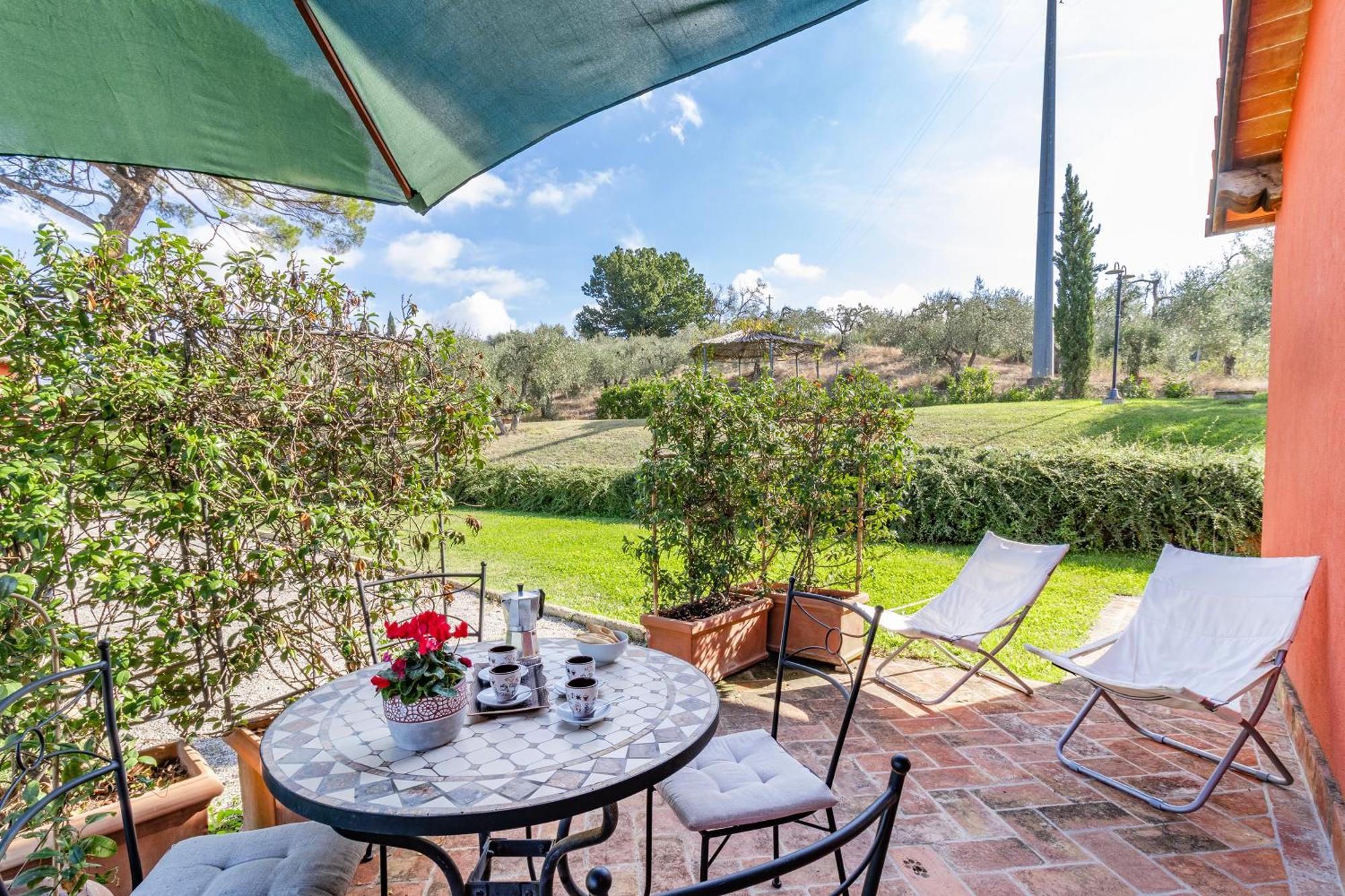 Agriturismo Maramaldo كاستيلفيورينتينو المظهر الخارجي الصورة
