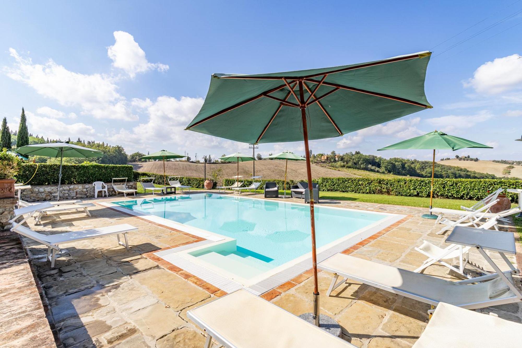 Agriturismo Maramaldo كاستيلفيورينتينو المظهر الخارجي الصورة